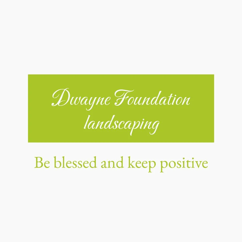 Top-rated landscape installation experts serving Shannon, NC - Dwayne Foundation Landscaping