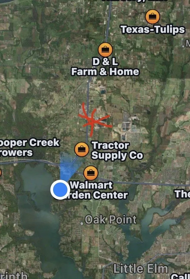 Top-rated yard cleanup service for homes across Aubrey, TX - Dwayne O'Dell Landscape & Nursery