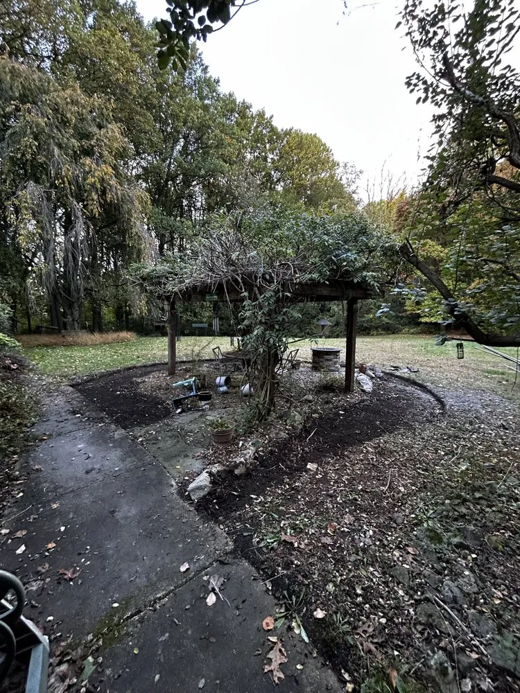 Professional landscaping services in Mohnton, PA - DWB Lawn Care