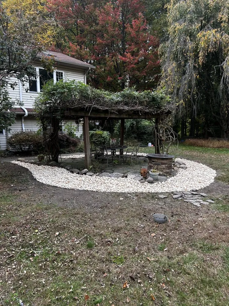 Affordable lawn care service for beautiful yards across Mohnton, PA - DWB Lawn Care