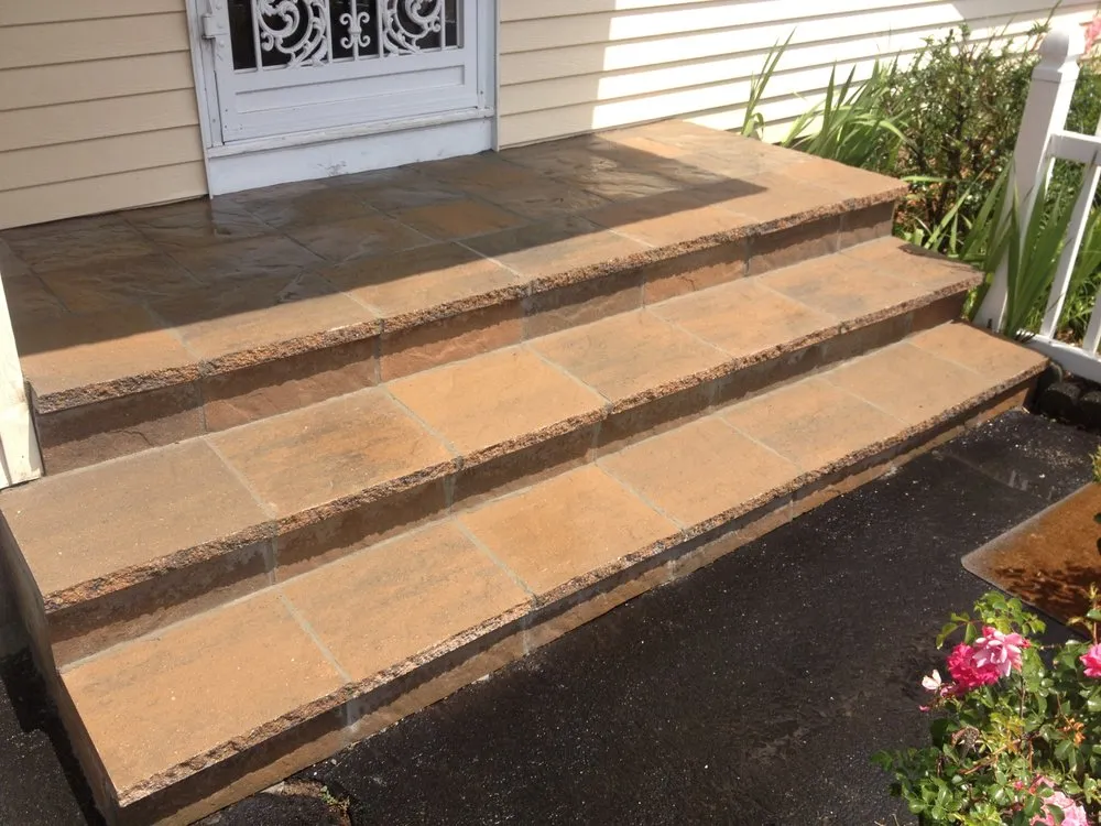 Expert landscaping services in Simsbury, CT - DWBURR Landscape and Design