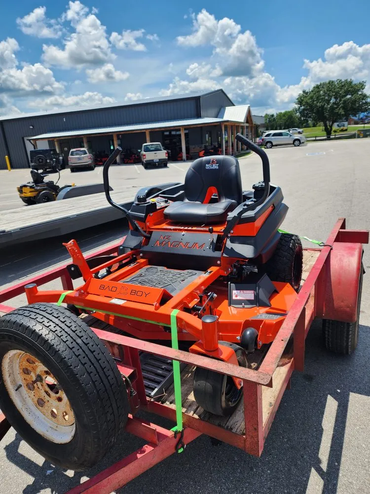 Professional landscaping services near you in Sparta, TN by Dwd Mowing & Landscaping