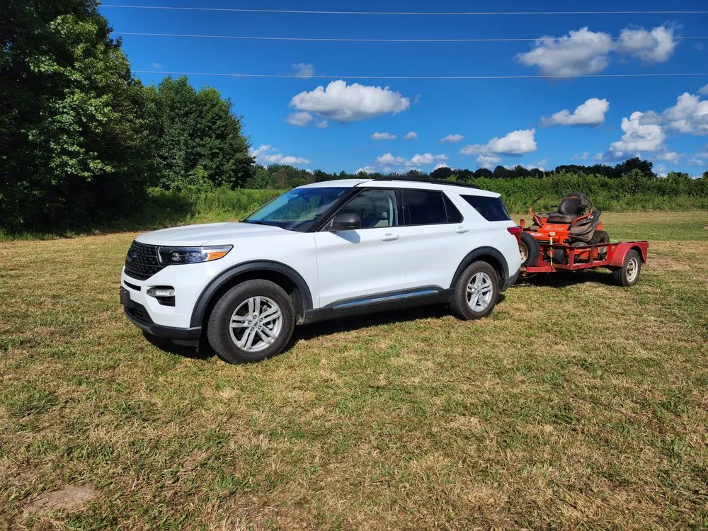 Expert lawn mowing service near you in Sparta, TN by Dwd Mowing & Landscaping