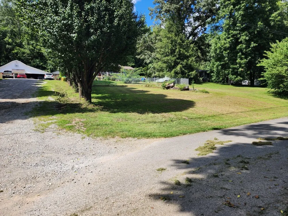 Affordable landscape design for year-round maintenance across Sparta, TN - Dwd Mowing & Landscaping