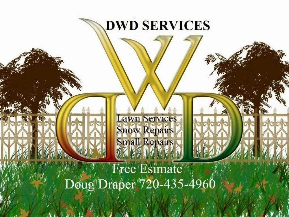 Reliable yard maintenance near you across Aurora, CO - DWD Services