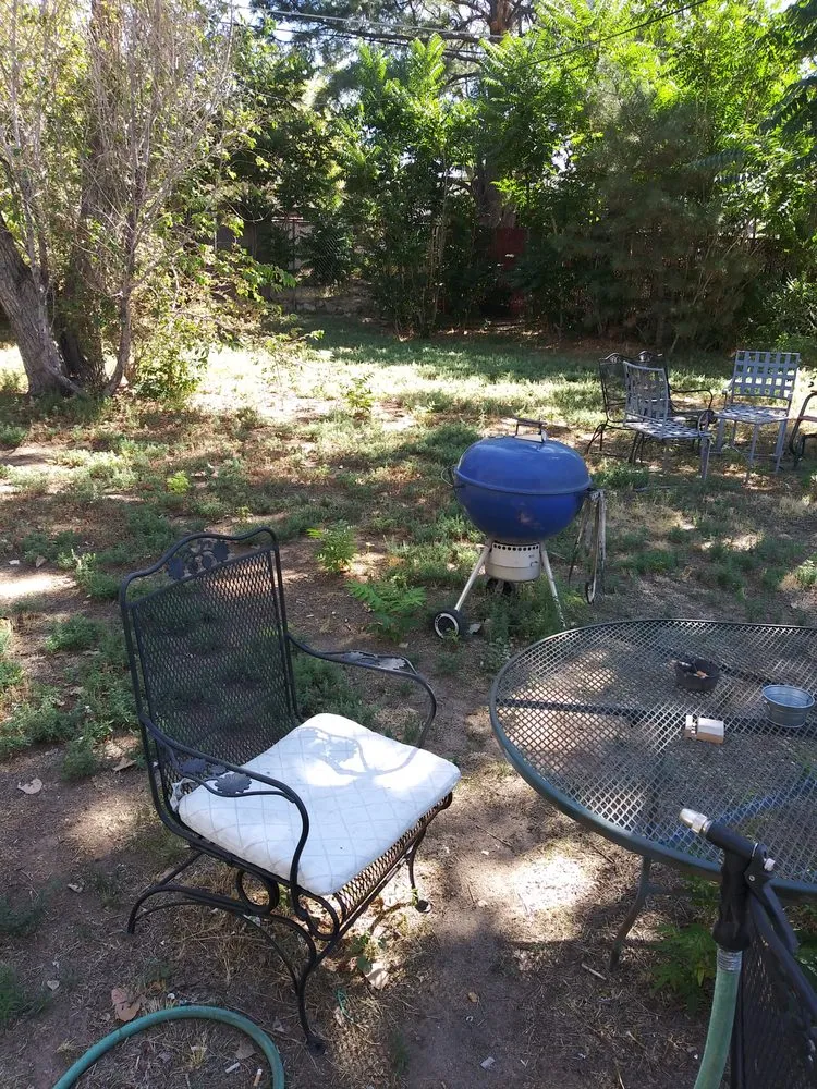 Local outdoor landscaping in Aurora, CO - DWD Services