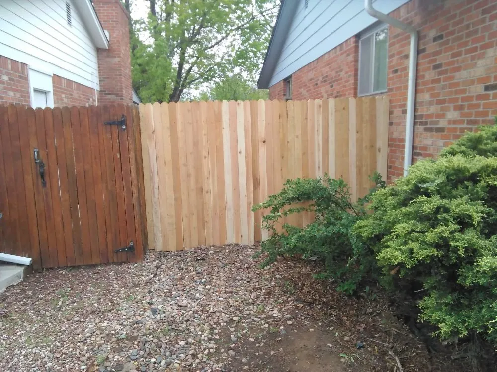 Expert garden landscaping for homes across Aurora, CO - DWD Services