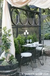 Trusted landscape installation for homes across Los Angeles, CA - Dwell by Design