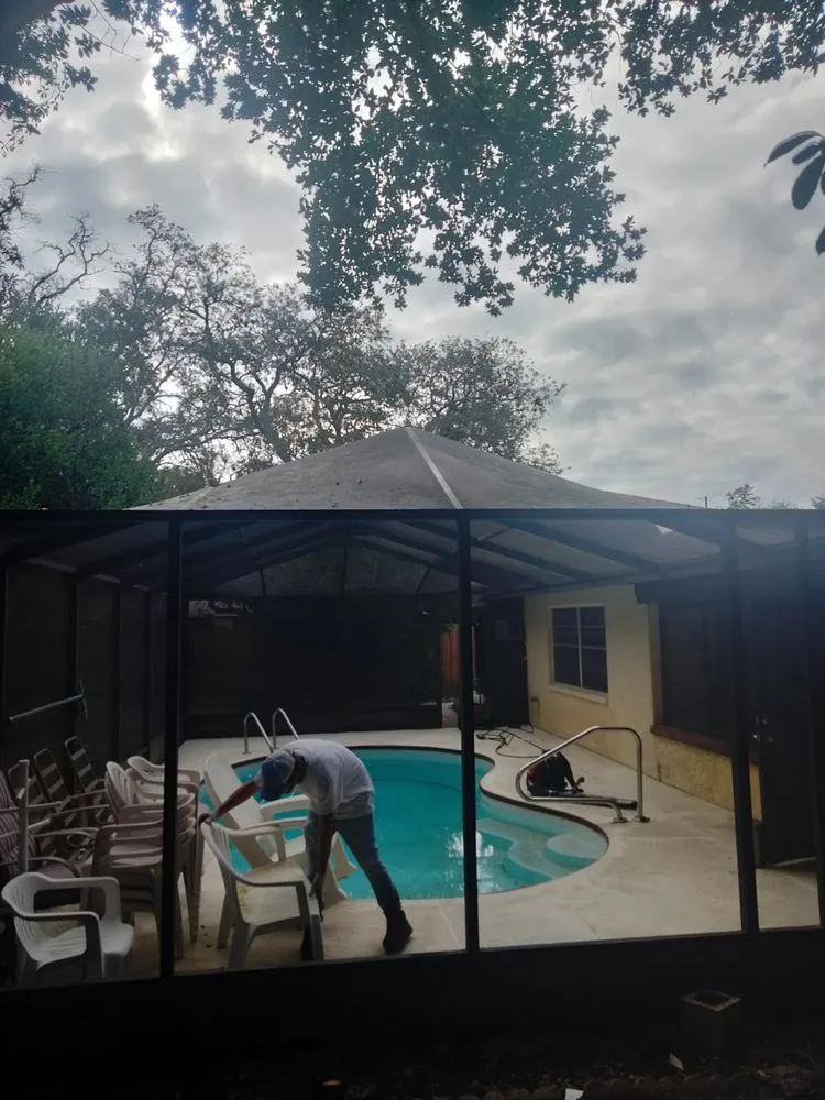 Trusted garden landscaping experts serving Spring Hill, FL - Dwight's Landscaping