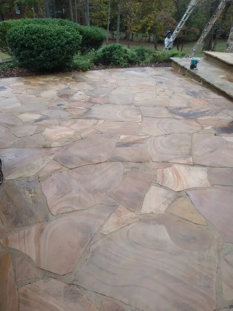 Affordable outdoor landscaping for year-round maintenance across Atlanta, GA - DWJ Professional Services