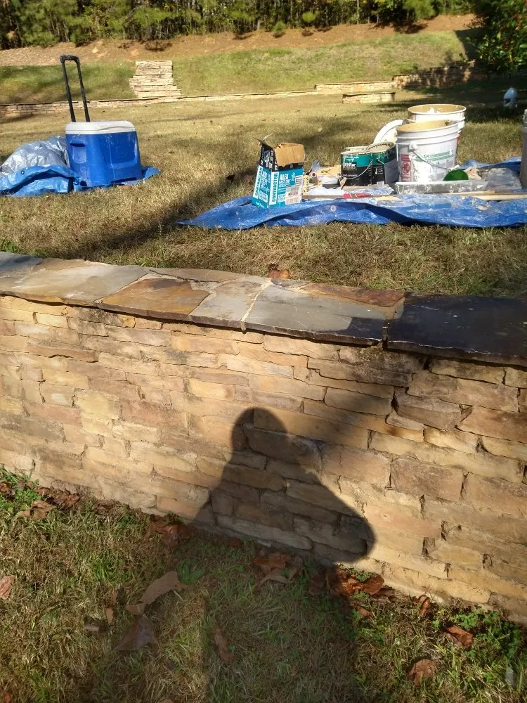 Trusted lawn mowing service in Atlanta, GA - DWJ Professional Services