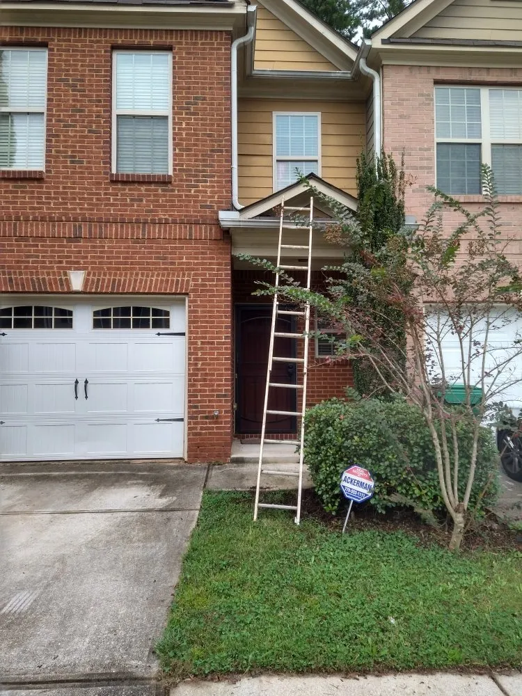 Local landscape design in Atlanta, GA - DWJ Professional Services