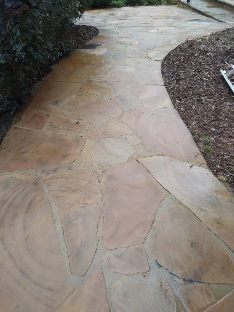 Local lawn mowing service near you across Atlanta, GA - DWJ Professional Services