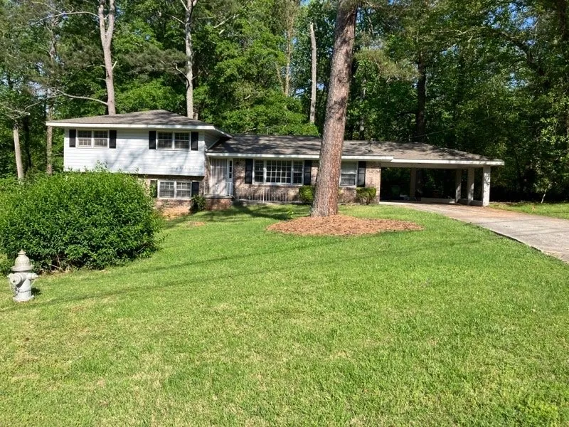 Local residential landscaping in Decatur, GA - DWJ Professional Services