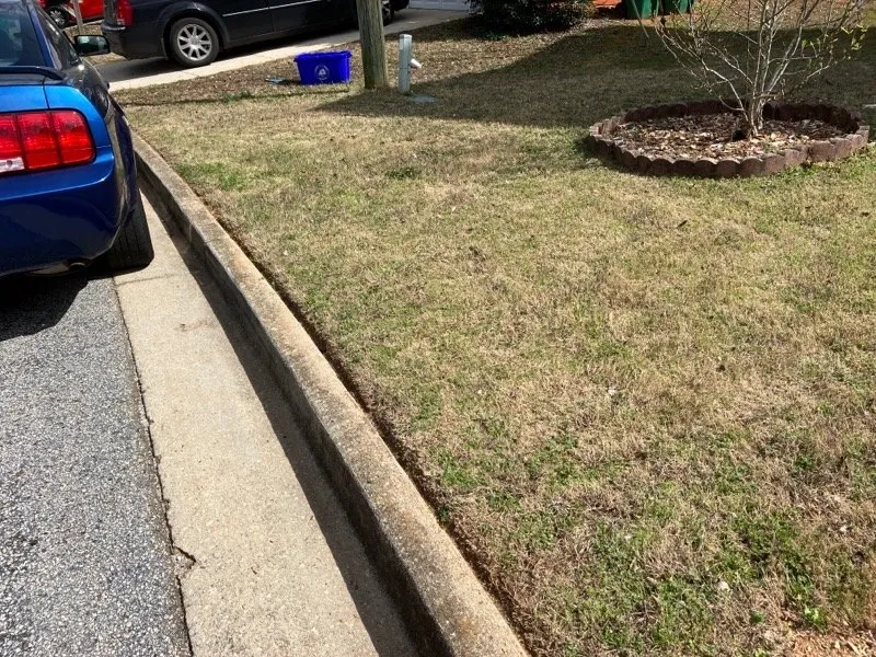 Expert landscape installation near you in Decatur, GA by DWJ Professional Services