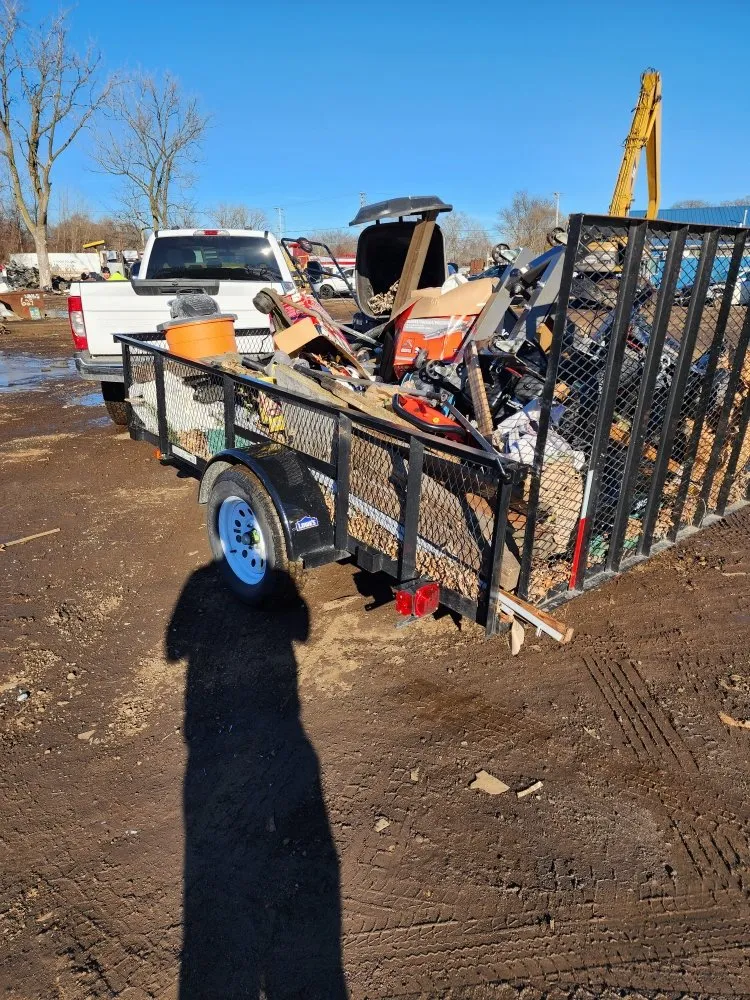 Local landscape installation for residential properties across Lansing, IL - Dworknetic