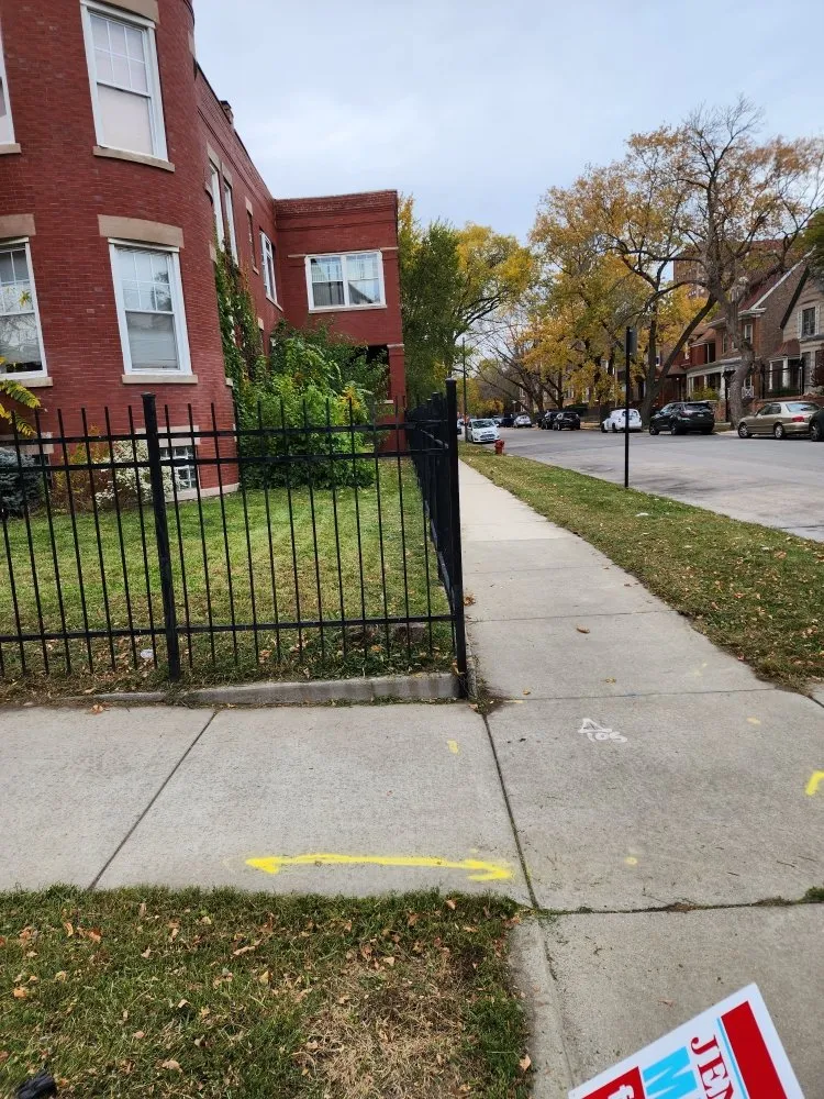 Local lawn care service in Lansing, IL - Dworknetic