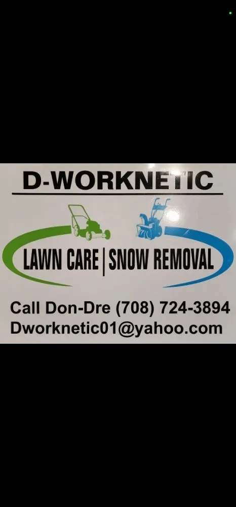 Reliable lawn care service with custom design across Lansing, IL - Dworknetic