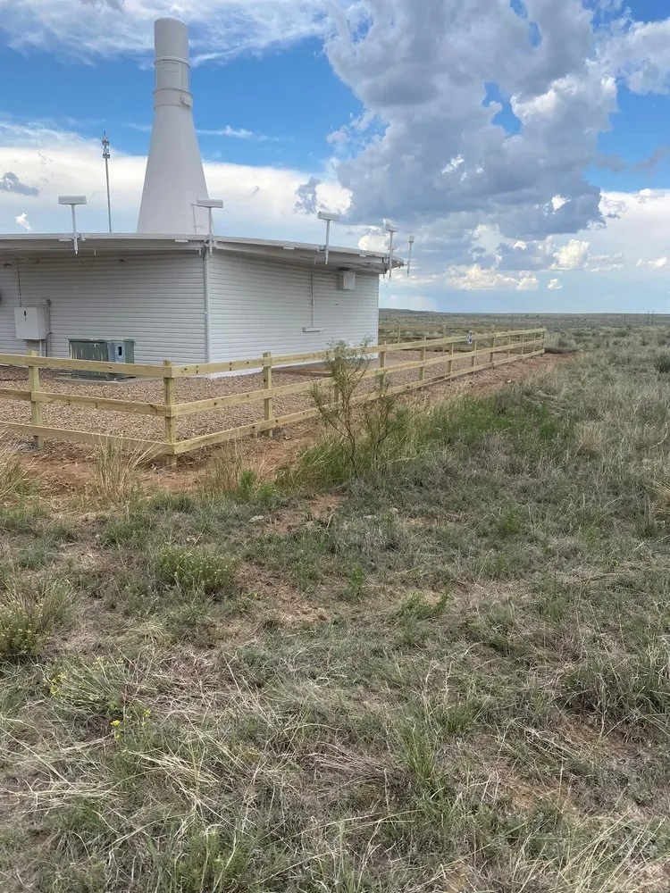 Trusted residential landscaping in Amarillo, TX - DW's Fence & Landscape