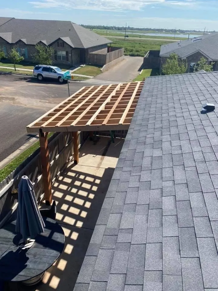 Affordable yard maintenance in Amarillo, TX - DW's Fence & Landscape