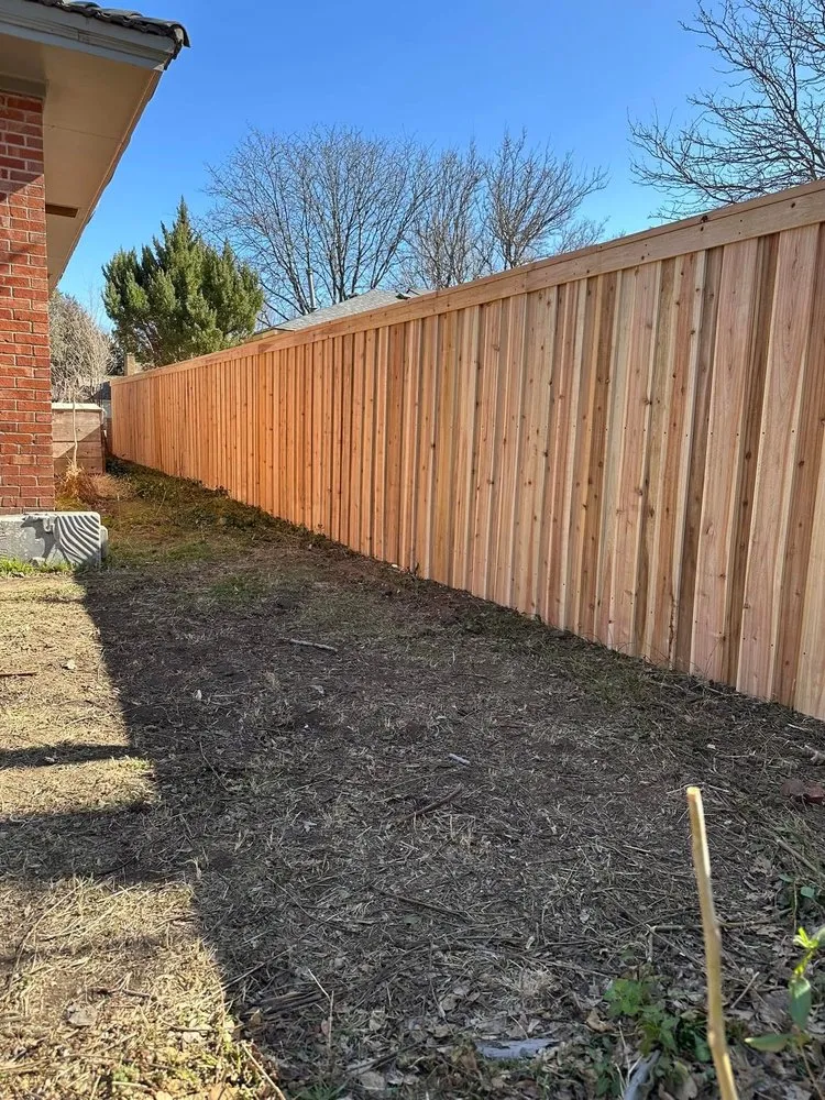 Professional landscape design experts serving Amarillo, TX - DW's Fence & Landscape