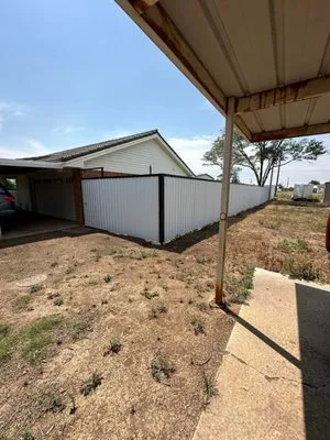 DW's Fence & Landscape