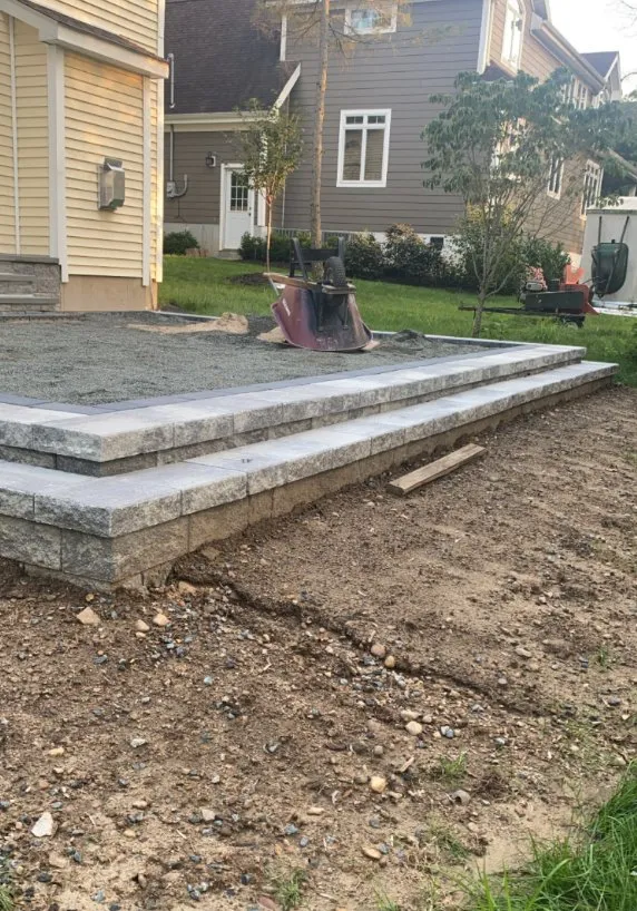 Trusted yard cleanup service experts serving Mendham, NJ - DWS Landscaping