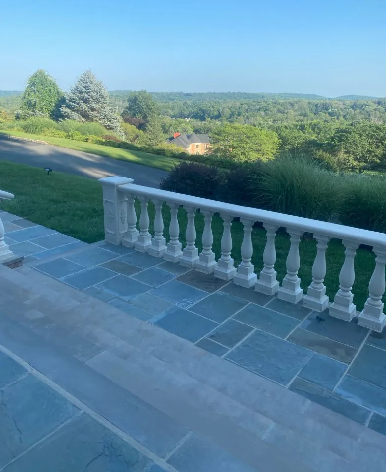 Top-rated landscaping services in Mendham, NJ - DWS Landscaping