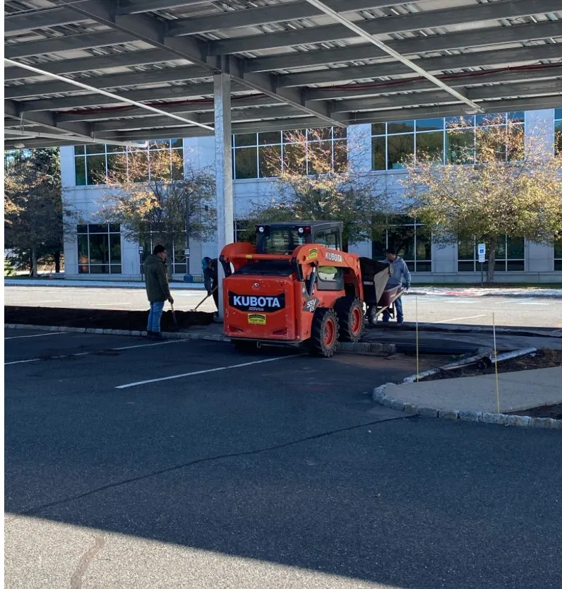 Top-rated garden landscaping near you across Mendham, NJ - DWS Landscaping