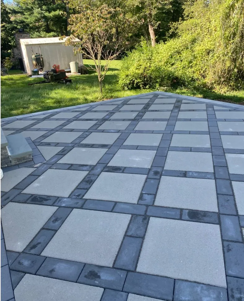 Local residential landscaping for outdoor upgrades across Mendham, NJ - DWS Landscaping