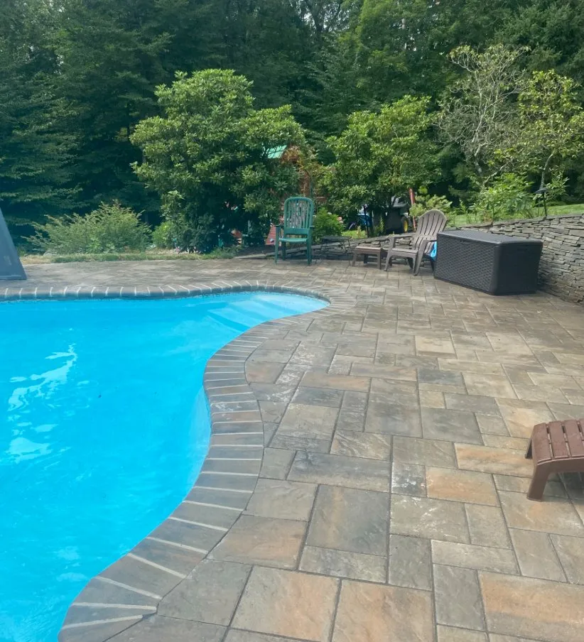 Trusted landscape design for homes across Mendham, NJ - DWS Landscaping