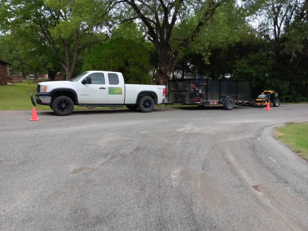 Local residential landscaping in Hutchinson, KS - Dwyers Lawn Service