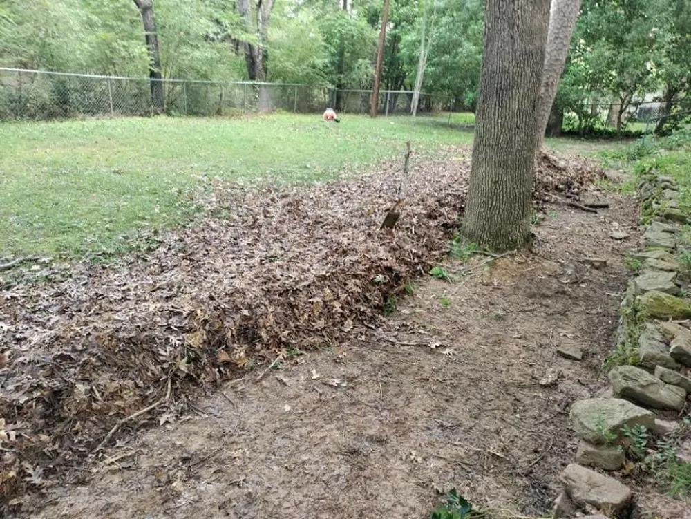 Reliable landscape design for homes across Hutchinson, KS - Dwyers Lawn Service