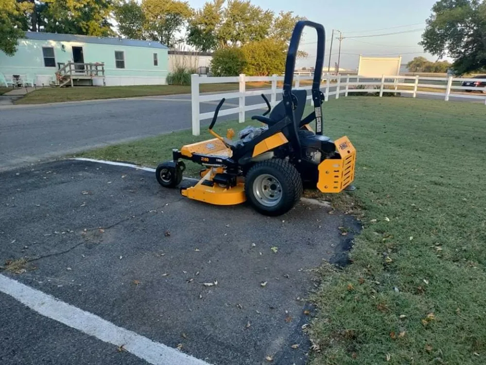 Trusted landscape design for outdoor upgrades across Hutchinson, KS - Dwyers Lawn Service