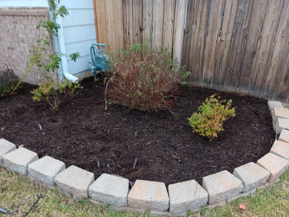 Top-rated outdoor landscaping experts serving Hutchinson, KS - Dwyers Lawn Service