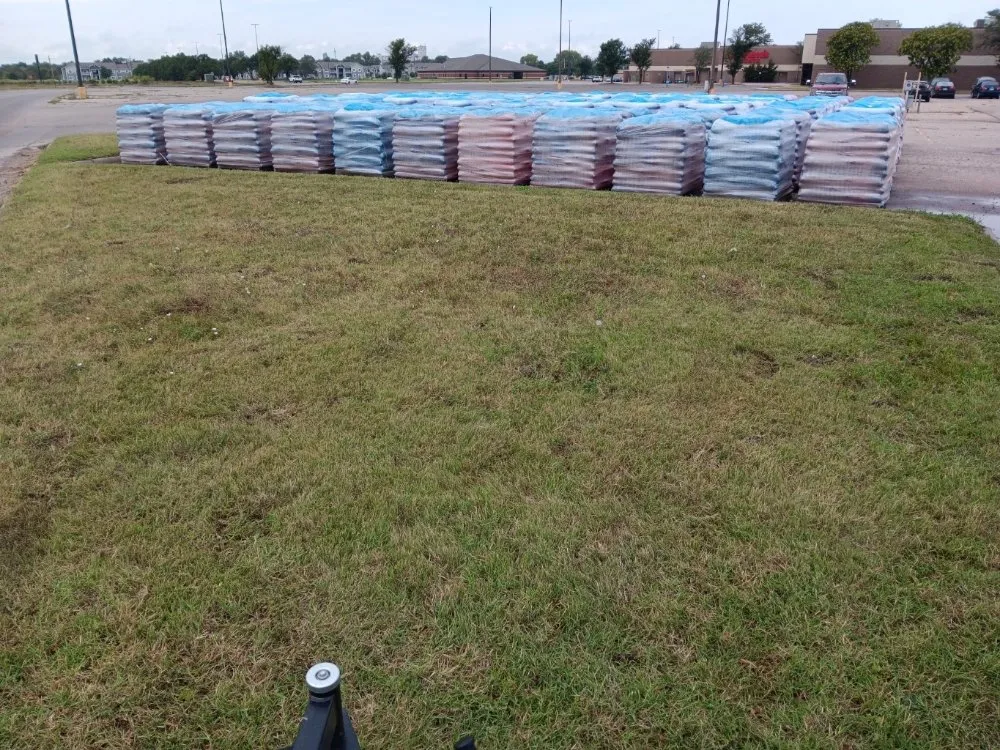 Expert lawn care service in Hutchinson, KS by Dwyers Lawn Service