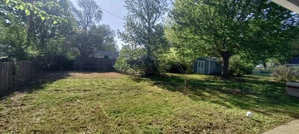 Professional landscape design for outdoor upgrades in Hutchinson, KS by Dwyers Lawn Service