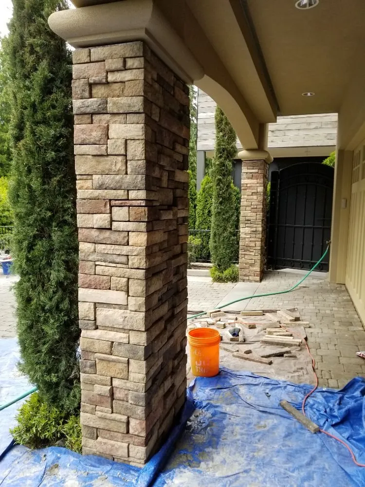 Professional yard maintenance in Seattle, WA by DX Landscaping and Hauling Services