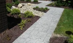 Expert outdoor landscaping in Fort Washington, MD by D&Y Contractors