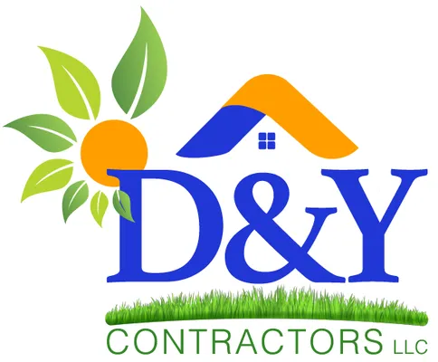 D&Y Contractors Logo