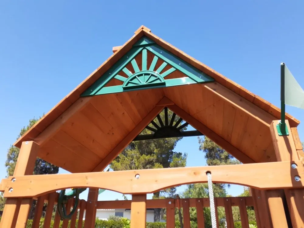 Reliable outdoor landscaping in Lompoc, CA by D&Y Landscape Out Door Constrution