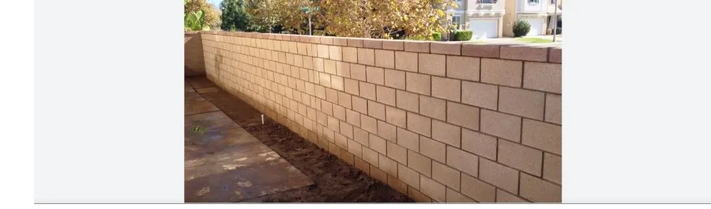 Custom yard maintenance experts serving Lompoc, CA - D&Y Landscape Out Door Constrution