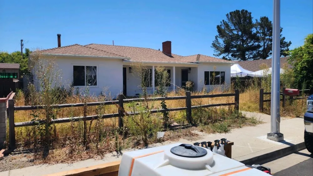 Expert yard maintenance in Lompoc, CA by D&Y Landscape Out Door Constrution