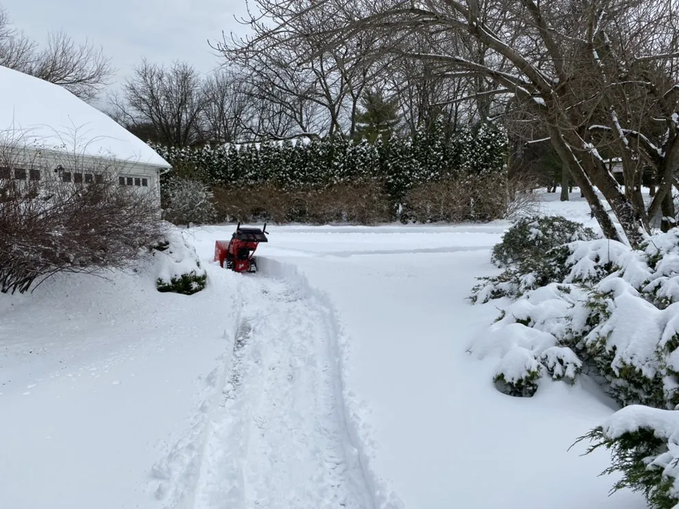 Custom residential landscaping in Allentown, PA - D&Y Landscaping & Painting