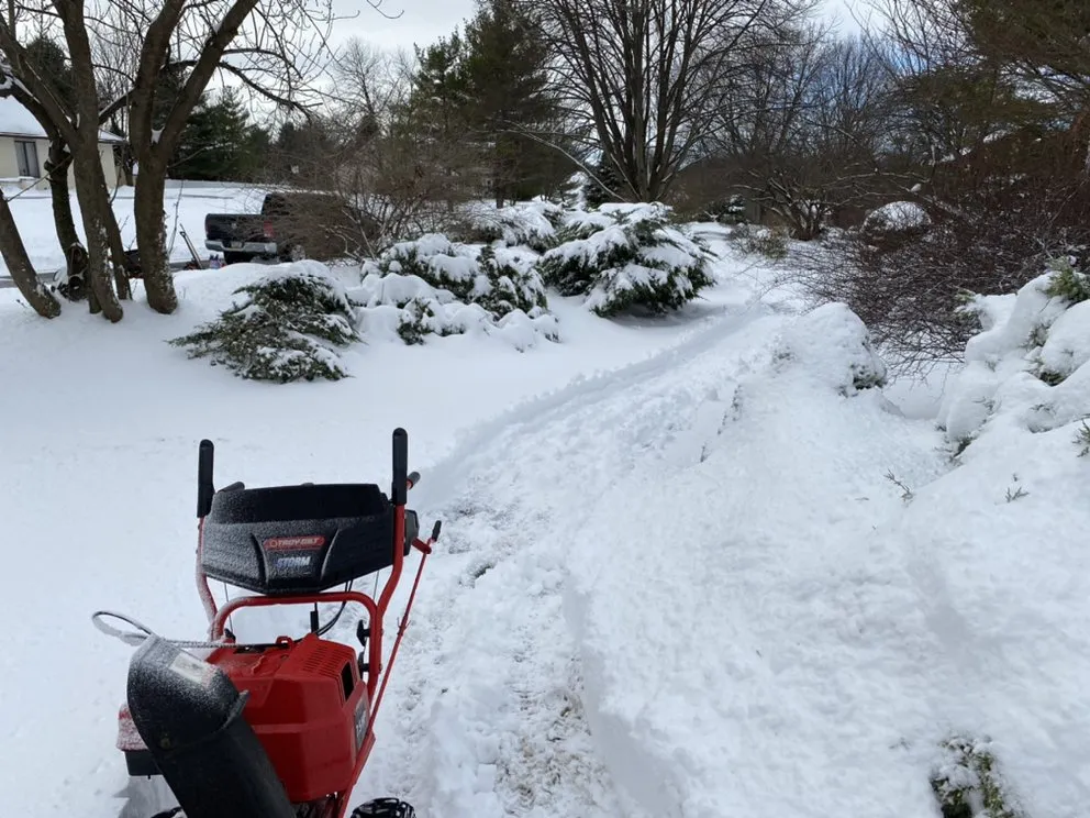 Custom yard maintenance in Allentown, PA - D&Y Landscaping & Painting