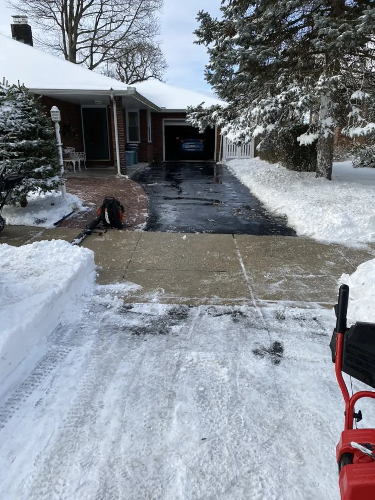 Local yard cleanup service near you across Allentown, PA - D&Y Landscaping & Painting