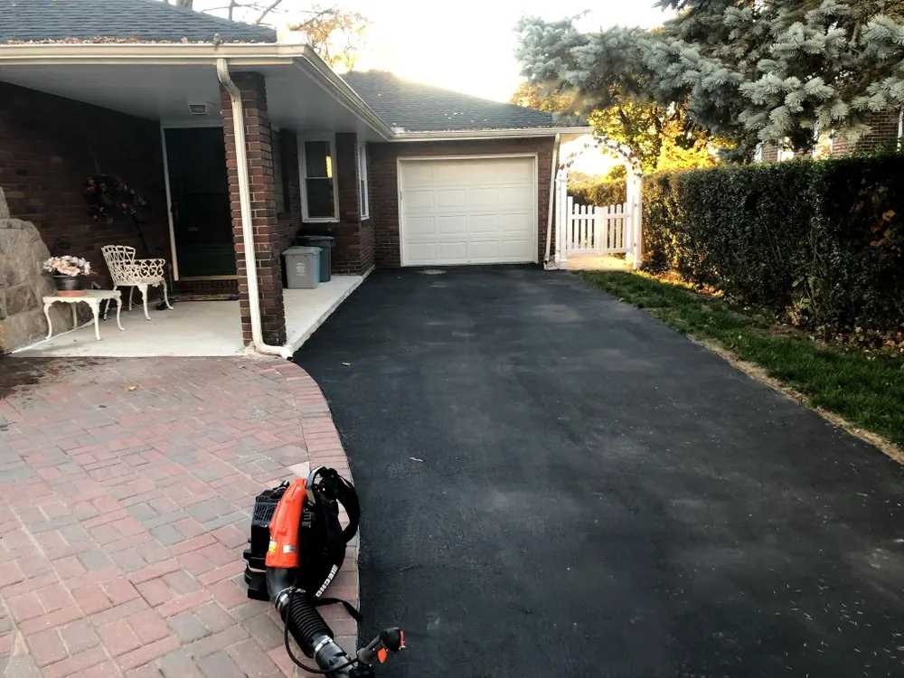 Reliable landscape design experts serving Allentown, PA - D&Y Landscaping & Painting