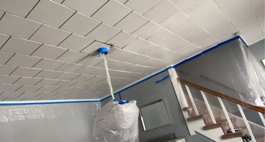 Local residential landscaping in Allentown, PA - D&Y Landscaping & Painting