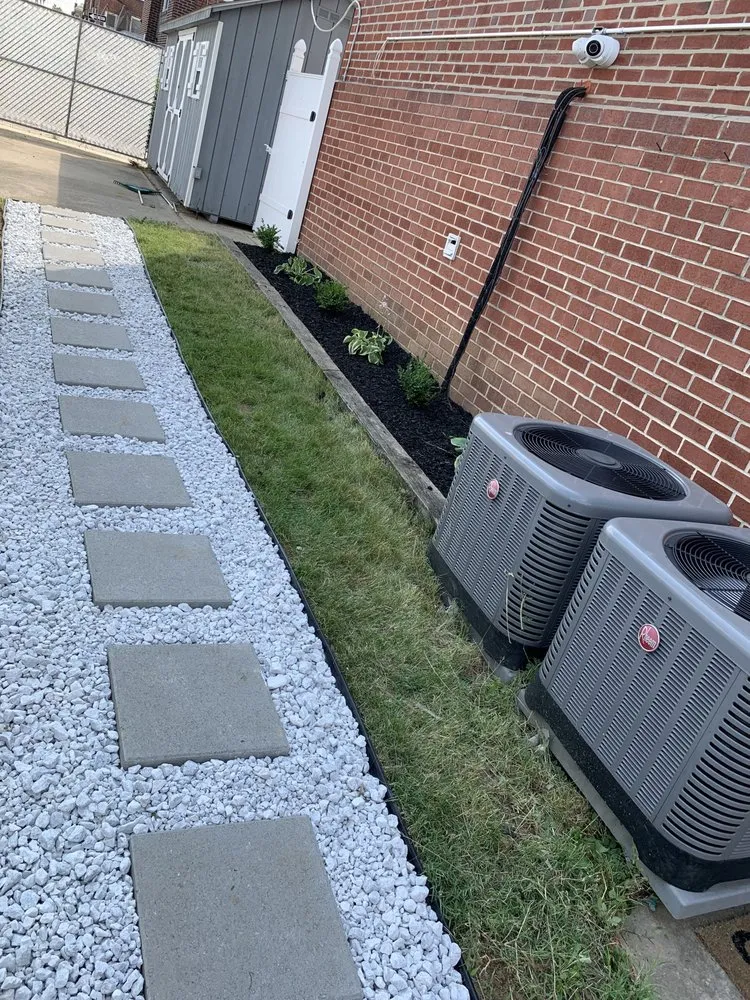 Top-rated yard cleanup service experts serving Pennsauken, NJ - D&Y Landscaping