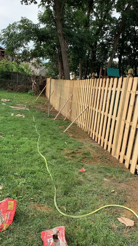 Reliable residential landscaping for year-round maintenance across Pennsauken, NJ - D&Y Landscaping